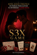 S3X Game
