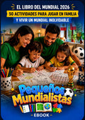 Pequeños Mundialistas